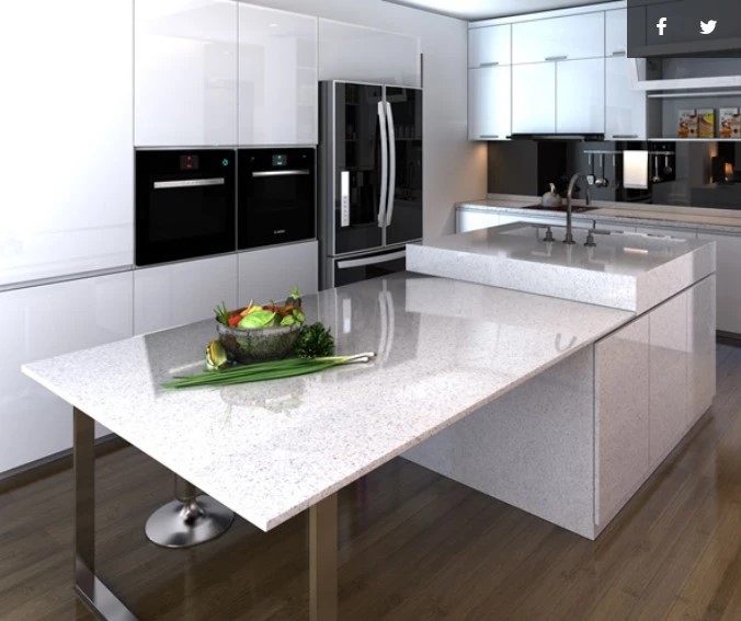 Vicostone BQ982