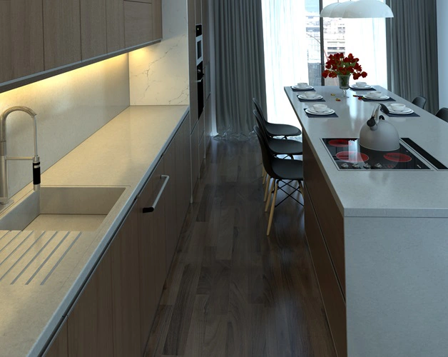 Vicostone BQ8618